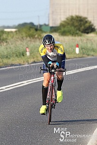 GCC Evening 10 Time Trial - 16-July-2019