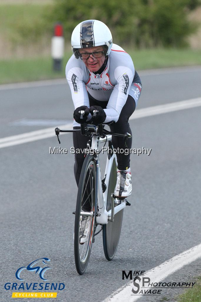 20170418-0123.jpg - GCC Evening 10 Time Trial 18-April-2017.  Isle of Grain, Kent.