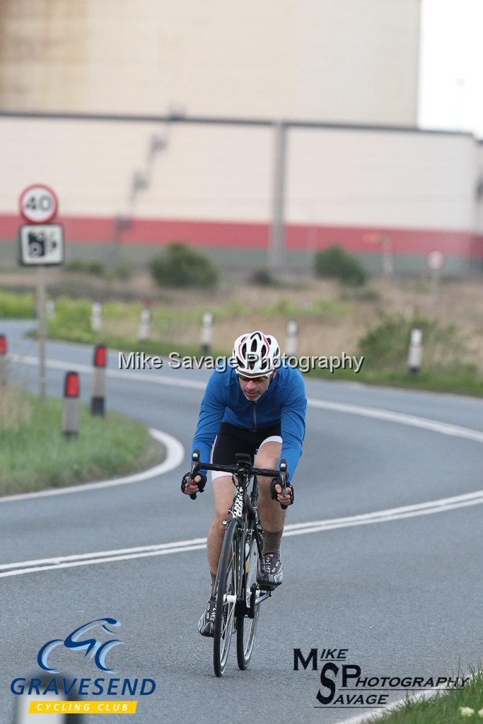 20170418-0161.jpg - GCC Evening 10 Time Trial 18-April-2017.  Isle of Grain, Kent.