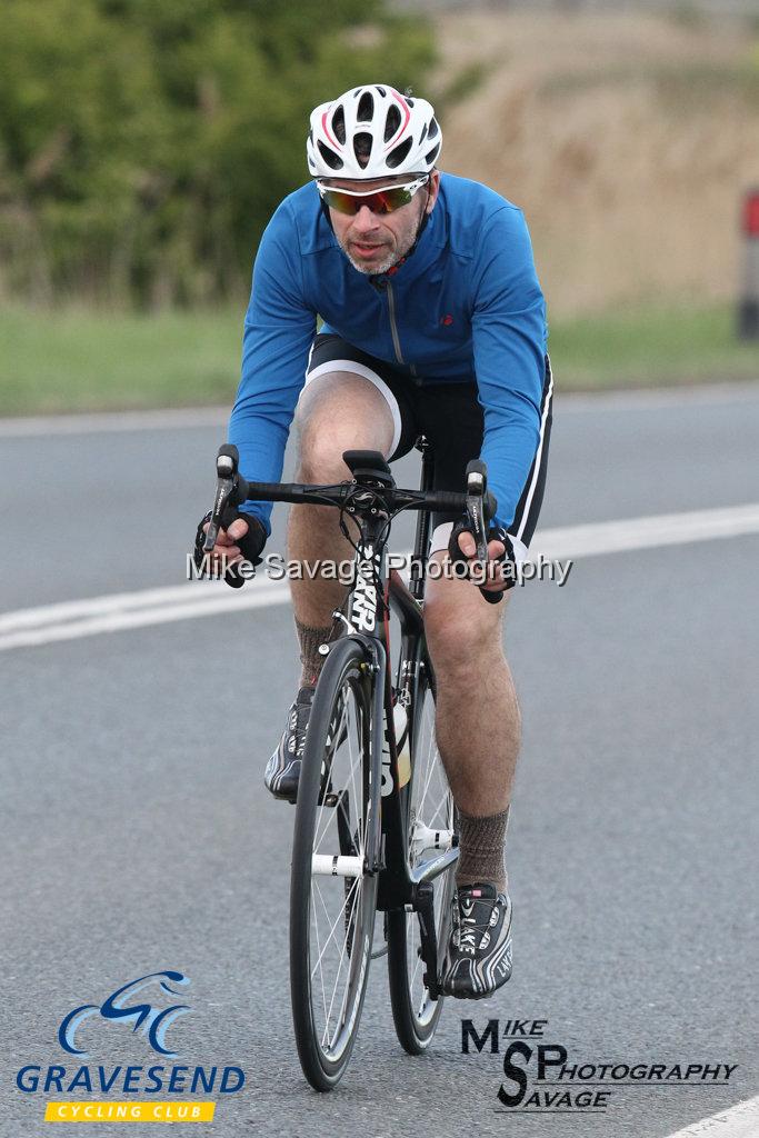 20170418-0172.jpg - GCC Evening 10 Time Trial 18-April-2017.  Isle of Grain, Kent.