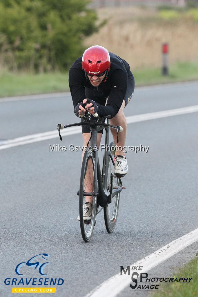 20170418-0196.jpg - GCC Evening 10 Time Trial 18-April-2017.  Isle of Grain, Kent.