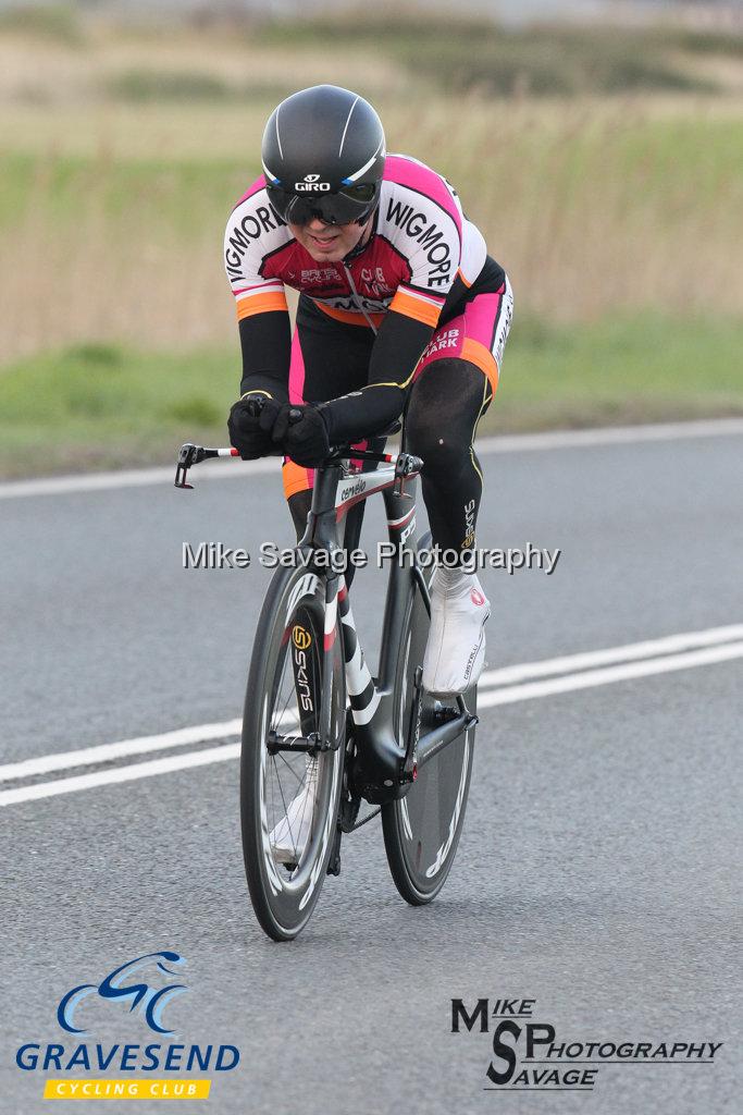 20170418-0209.jpg - GCC Evening 10 Time Trial 18-April-2017.  Isle of Grain, Kent.