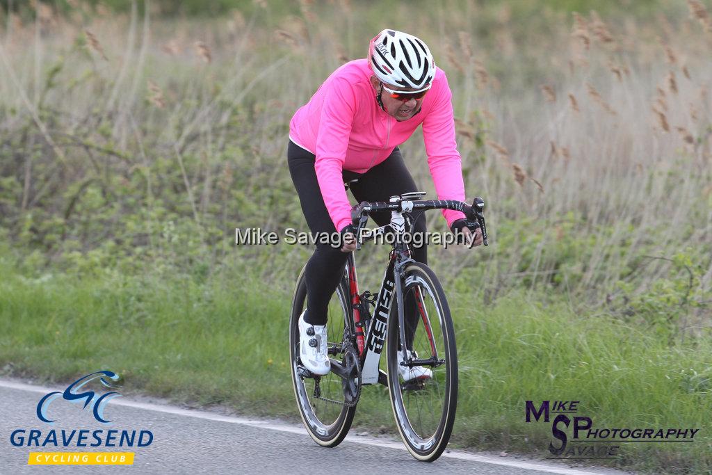 20170418-0237.jpg - GCC Evening 10 Time Trial 18-April-2017.  Isle of Grain, Kent.