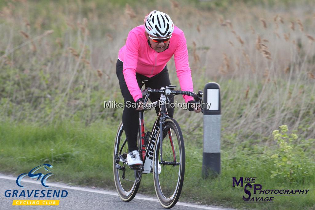 20170418-0240.jpg - GCC Evening 10 Time Trial 18-April-2017.  Isle of Grain, Kent.