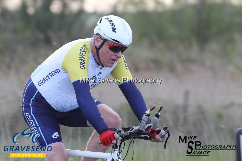 20170418-0271.jpg - GCC Evening 10 Time Trial 18-April-2017.  Isle of Grain, Kent.