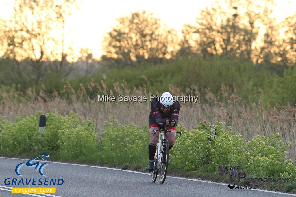 20170418-0275.jpg - GCC Evening 10 Time Trial 18-April-2017.  Isle of Grain, Kent.