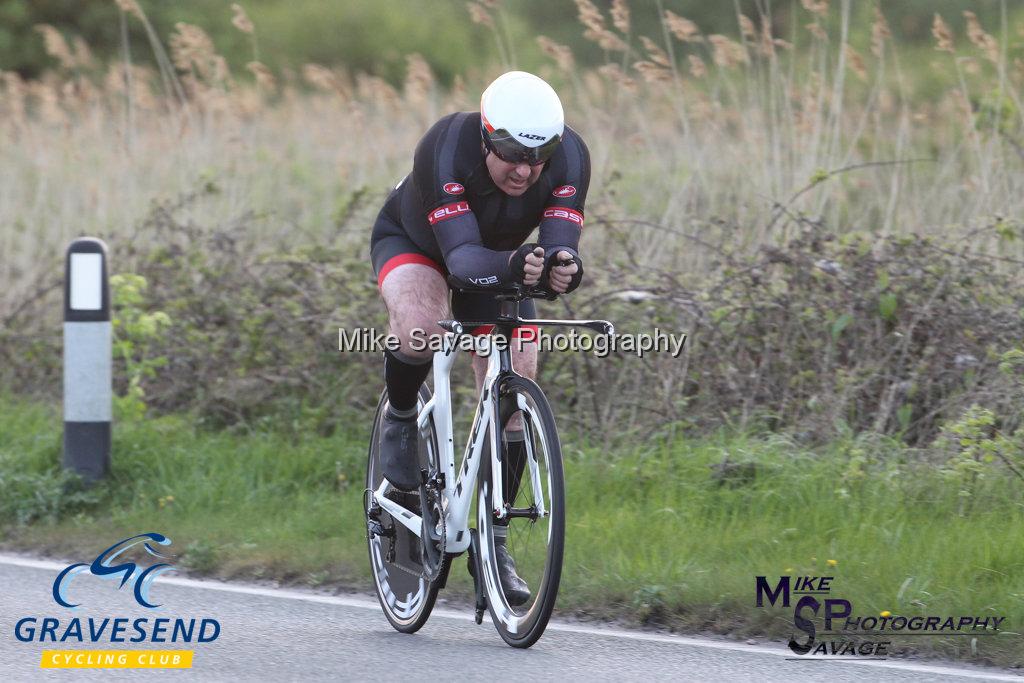 20170418-0281.jpg - GCC Evening 10 Time Trial 18-April-2017.  Isle of Grain, Kent.