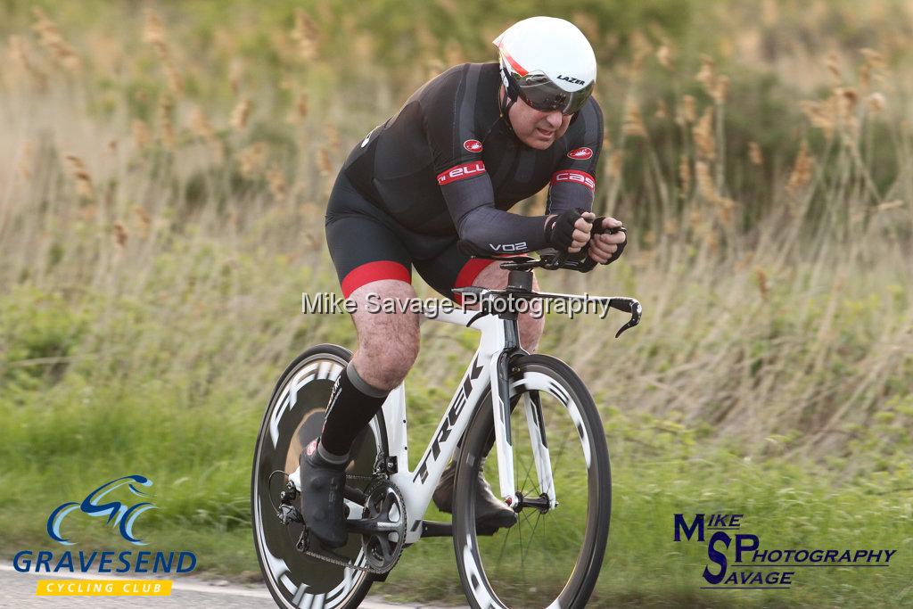 20170418-0282.jpg - GCC Evening 10 Time Trial 18-April-2017.  Isle of Grain, Kent.