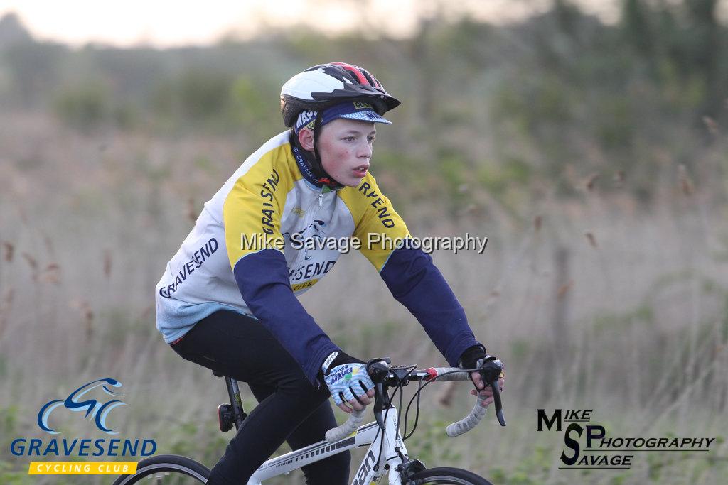 20170418-0291.jpg - GCC Evening 10 Time Trial 18-April-2017.  Isle of Grain, Kent.