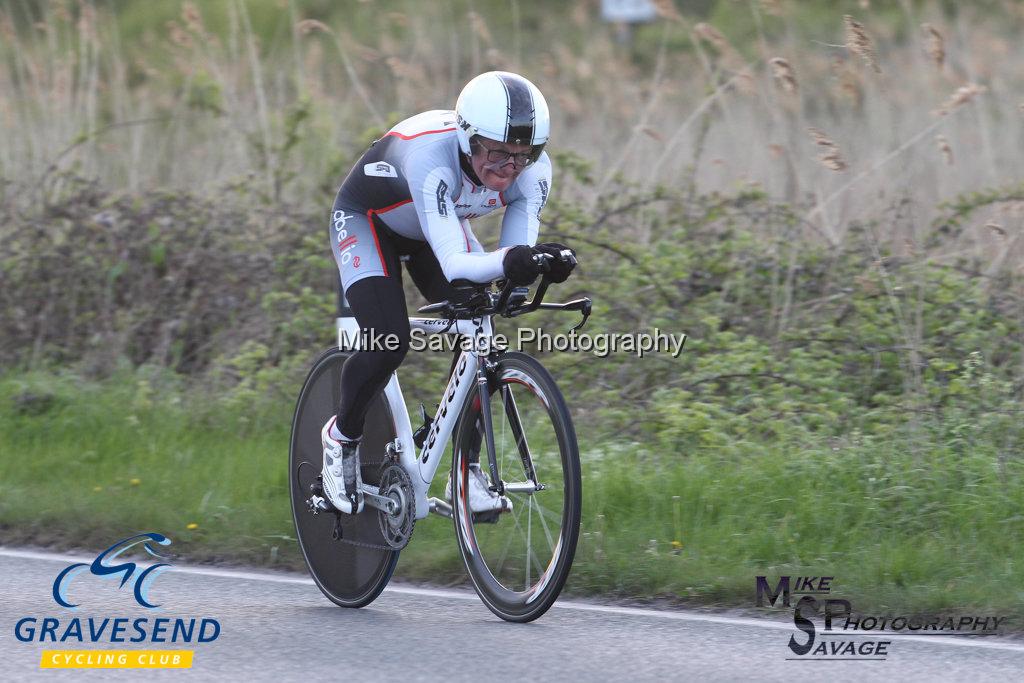 20170418-0297.jpg - GCC Evening 10 Time Trial 18-April-2017.  Isle of Grain, Kent.