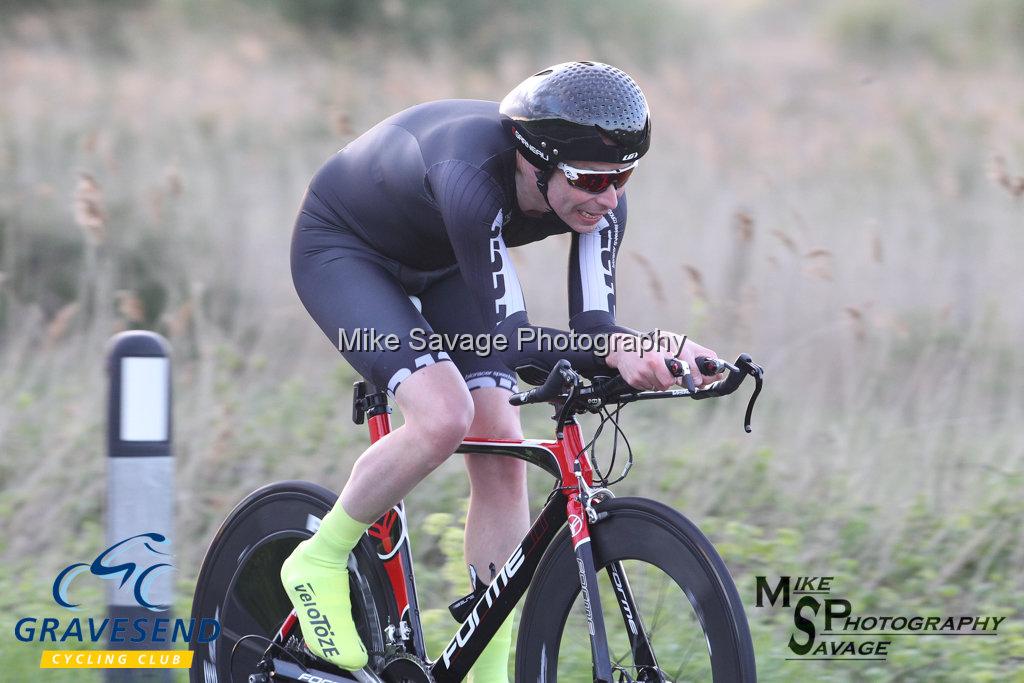 20170418-0363.jpg - GCC Evening 10 Time Trial 18-April-2017.  Isle of Grain, Kent.