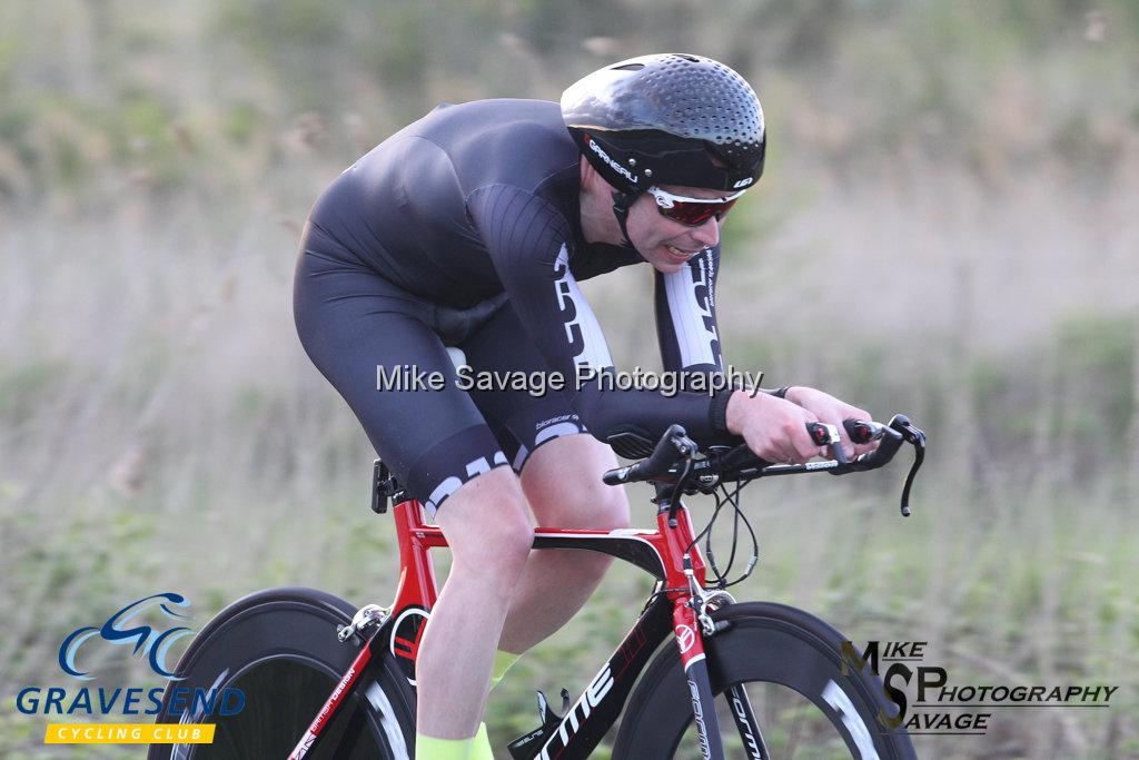 20170418-0366.jpg - GCC Evening 10 Time Trial 18-April-2017.  Isle of Grain, Kent.