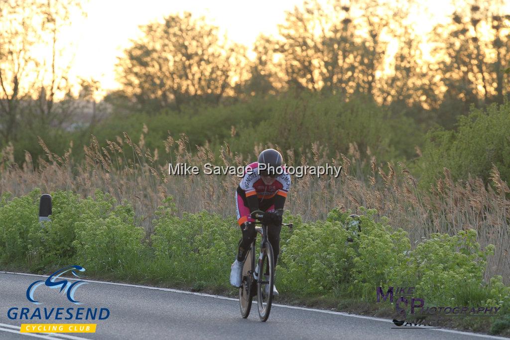 20170418-0381.jpg - GCC Evening 10 Time Trial 18-April-2017.  Isle of Grain, Kent.