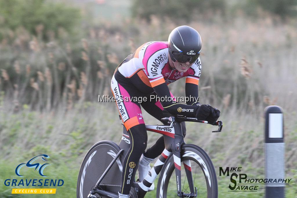 20170418-0395.jpg - GCC Evening 10 Time Trial 18-April-2017.  Isle of Grain, Kent.