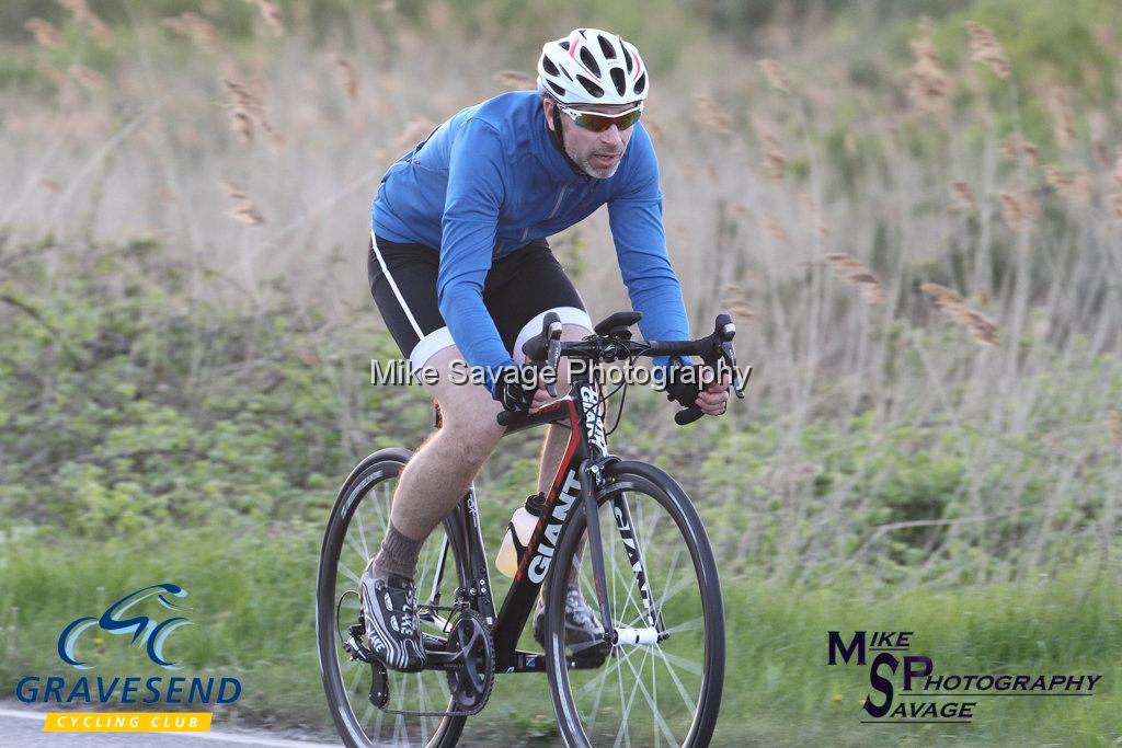 20170418-0408.jpg - GCC Evening 10 Time Trial 18-April-2017.  Isle of Grain, Kent.