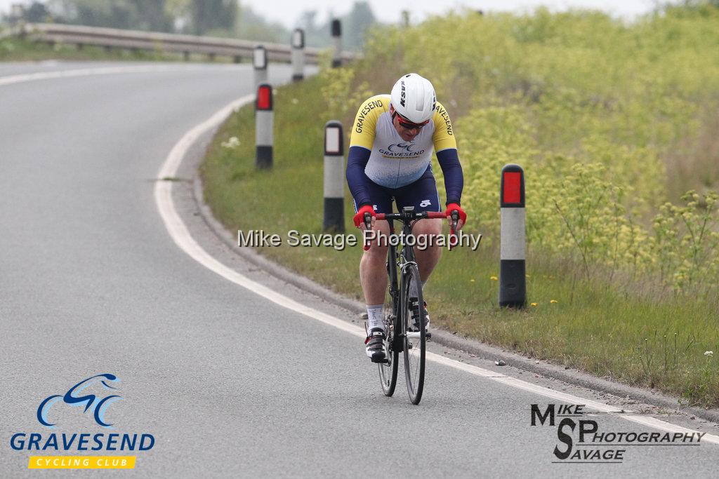 20170502-0016.jpg - GCC Evening 10 Time Trial 02-May-2017.  Isle of Grain, Kent.