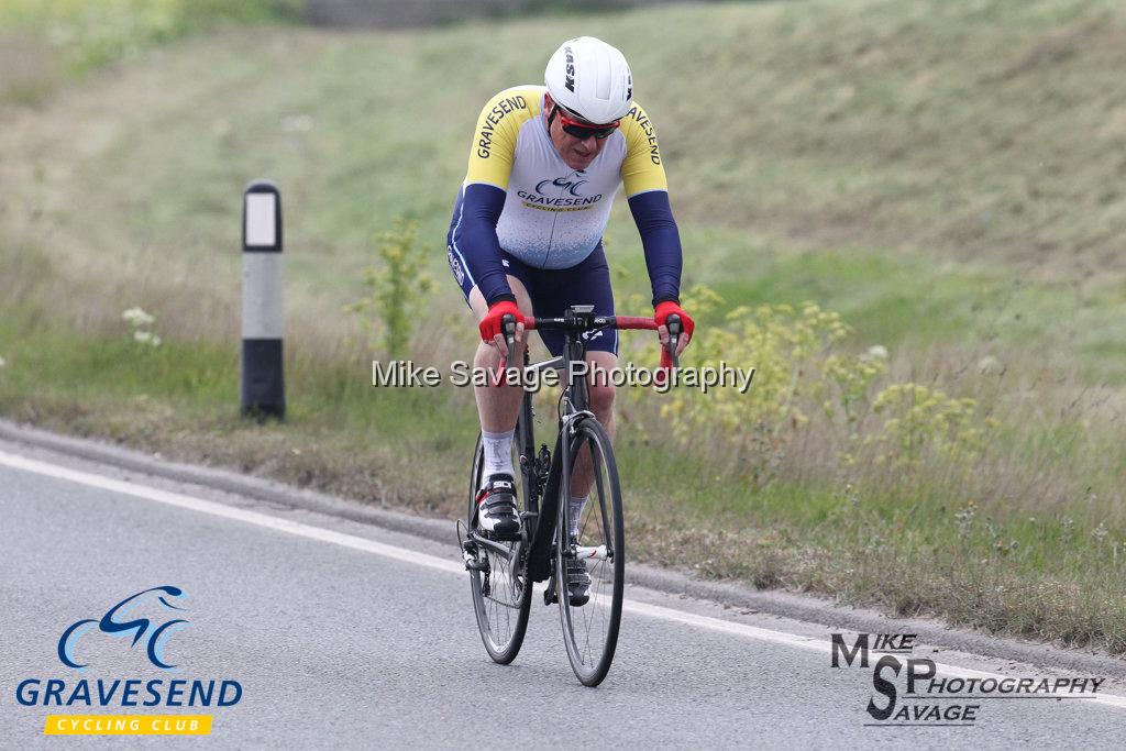 20170502-0021.jpg - GCC Evening 10 Time Trial 02-May-2017.  Isle of Grain, Kent.