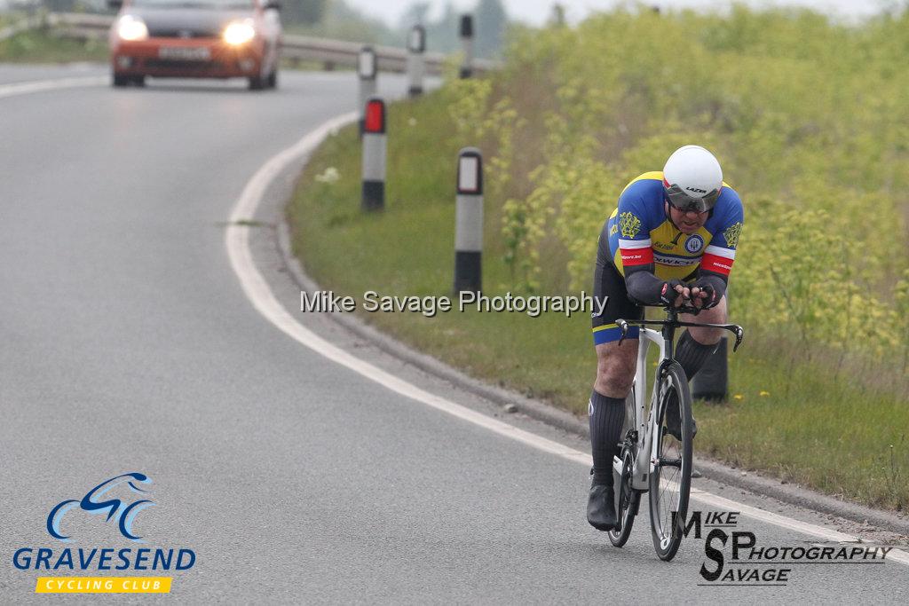 20170502-0024.jpg - GCC Evening 10 Time Trial 02-May-2017.  Isle of Grain, Kent.