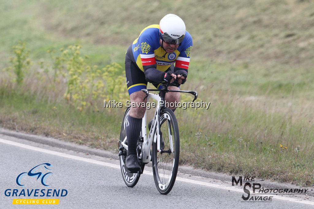 20170502-0032.jpg - GCC Evening 10 Time Trial 02-May-2017.  Isle of Grain, Kent.