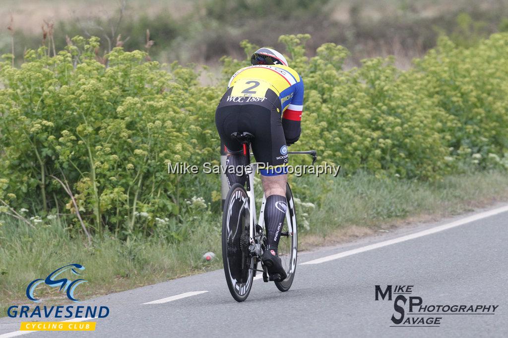 20170502-0033.jpg - GCC Evening 10 Time Trial 02-May-2017.  Isle of Grain, Kent.