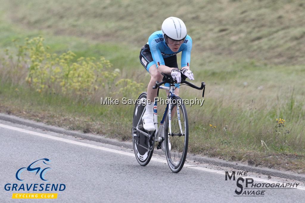 20170502-0039.jpg - GCC Evening 10 Time Trial 02-May-2017.  Isle of Grain, Kent.