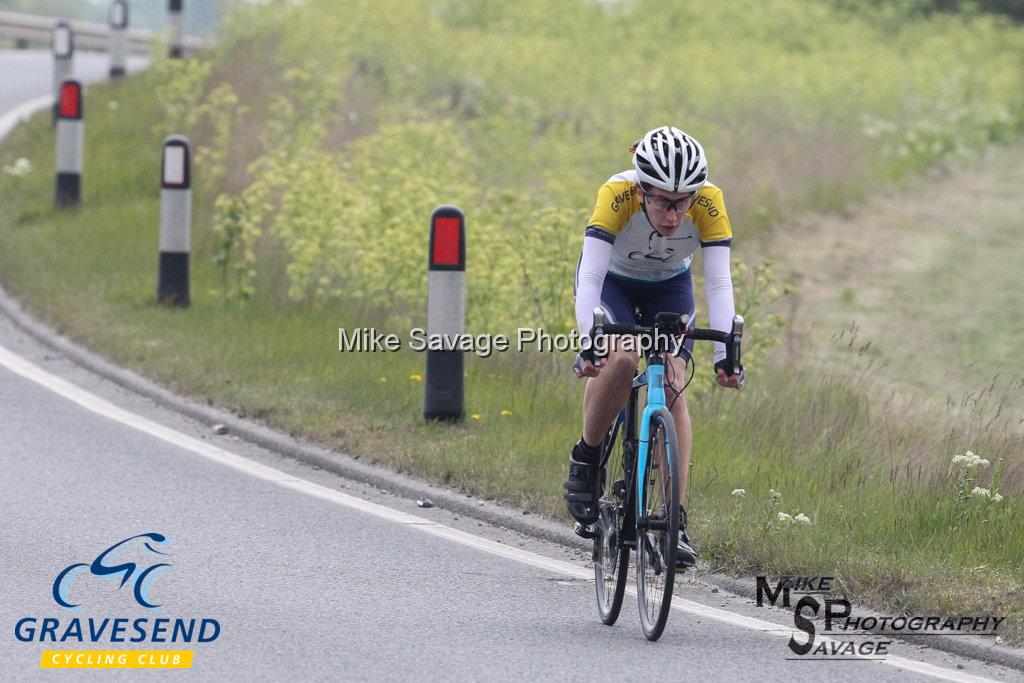 20170502-0052.jpg - GCC Evening 10 Time Trial 02-May-2017.  Isle of Grain, Kent.