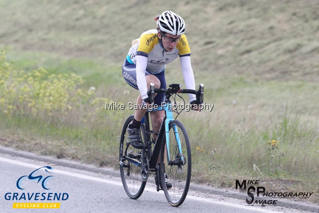 20170502-0057.jpg - GCC Evening 10 Time Trial 02-May-2017.  Isle of Grain, Kent.