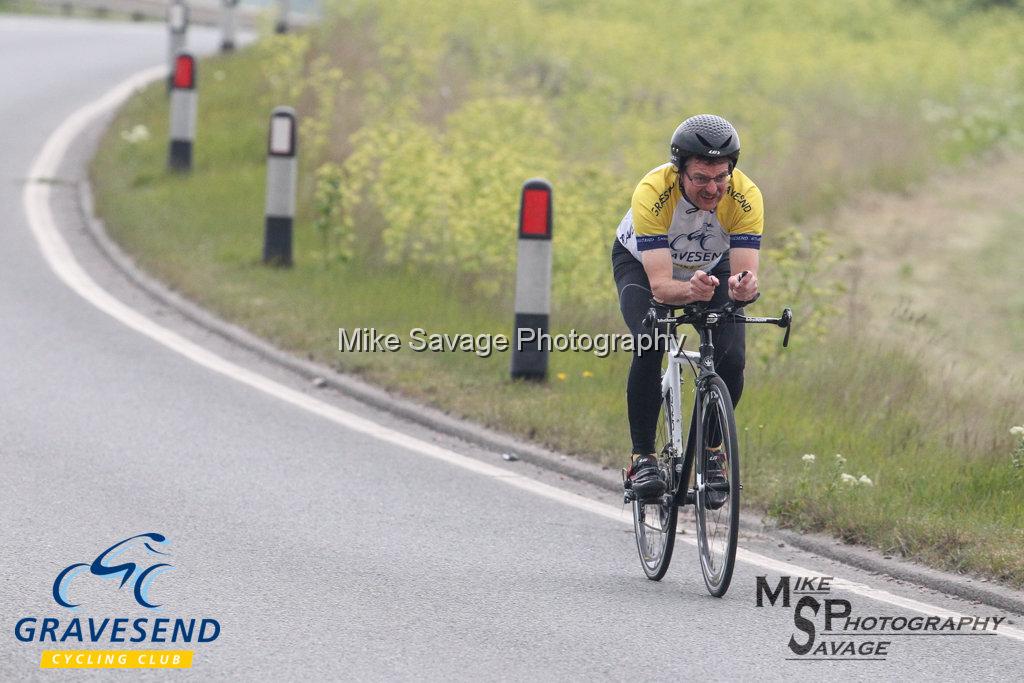 20170502-0066.jpg - GCC Evening 10 Time Trial 02-May-2017.  Isle of Grain, Kent.