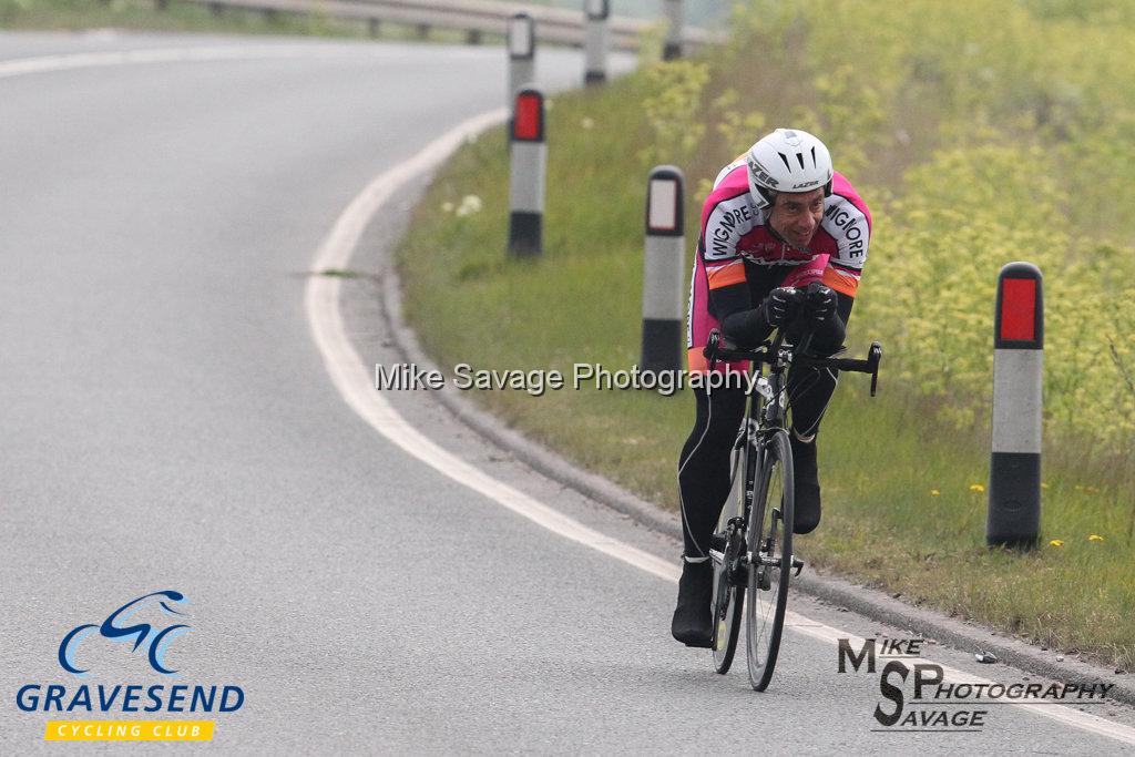 20170502-0085.jpg - GCC Evening 10 Time Trial 02-May-2017.  Isle of Grain, Kent.