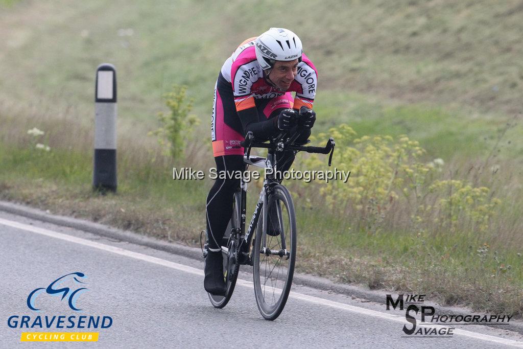 20170502-0089.jpg - GCC Evening 10 Time Trial 02-May-2017.  Isle of Grain, Kent.