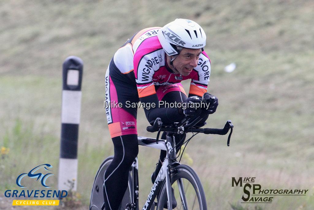 20170502-0093.jpg - GCC Evening 10 Time Trial 02-May-2017.  Isle of Grain, Kent.