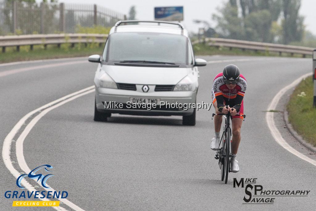 20170502-0102.jpg - GCC Evening 10 Time Trial 02-May-2017.  Isle of Grain, Kent.