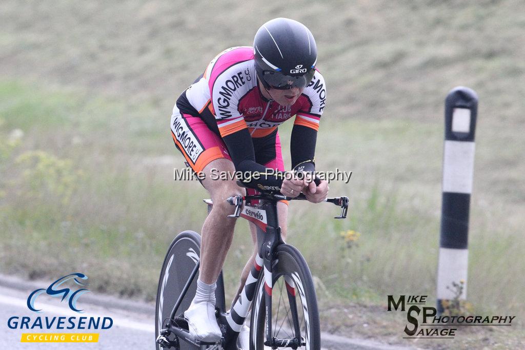 20170502-0109.jpg - GCC Evening 10 Time Trial 02-May-2017.  Isle of Grain, Kent.