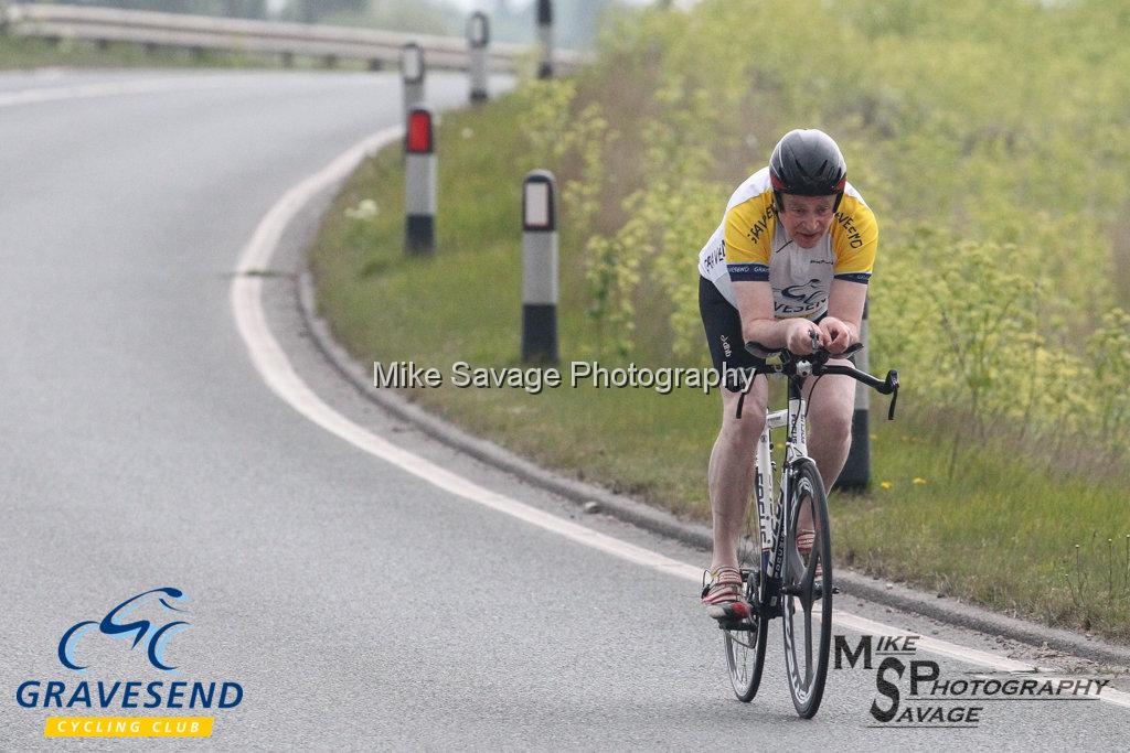 20170502-0126.jpg - GCC Evening 10 Time Trial 02-May-2017.  Isle of Grain, Kent.