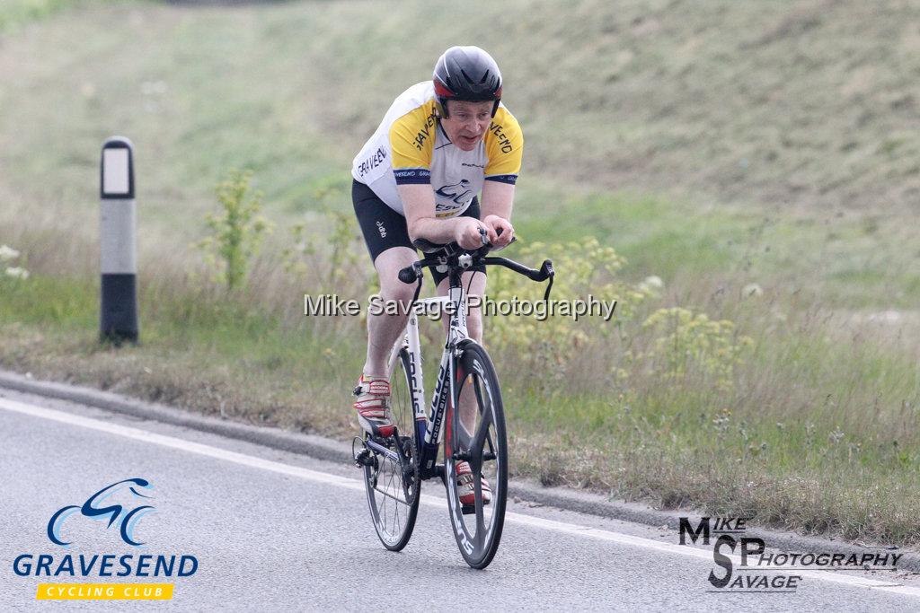 20170502-0133.jpg - GCC Evening 10 Time Trial 02-May-2017.  Isle of Grain, Kent.