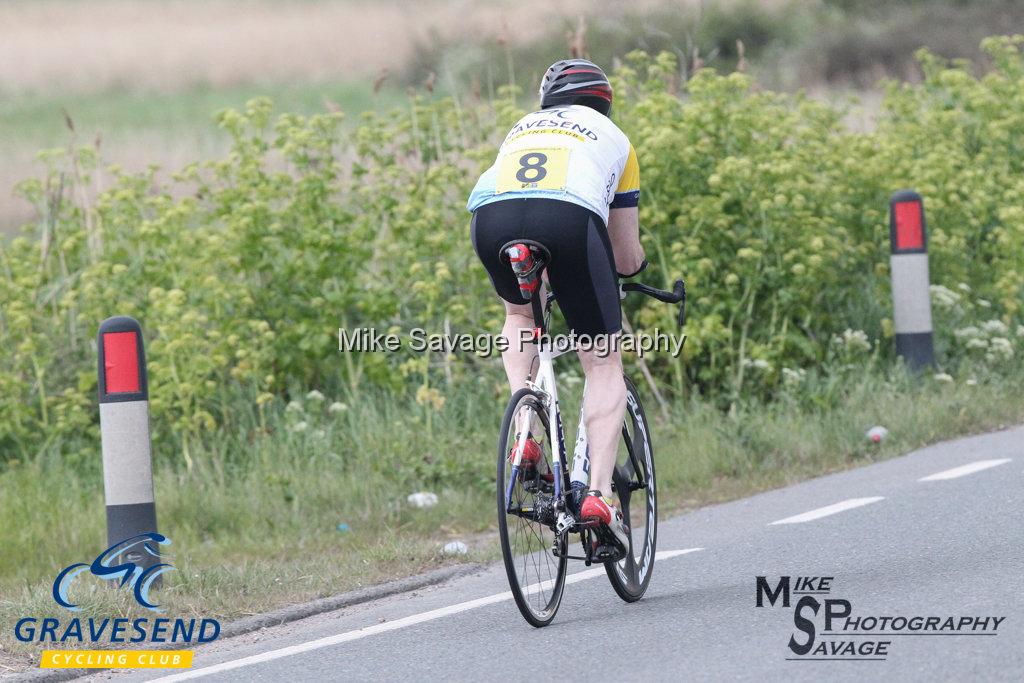 20170502-0143.jpg - GCC Evening 10 Time Trial 02-May-2017.  Isle of Grain, Kent.