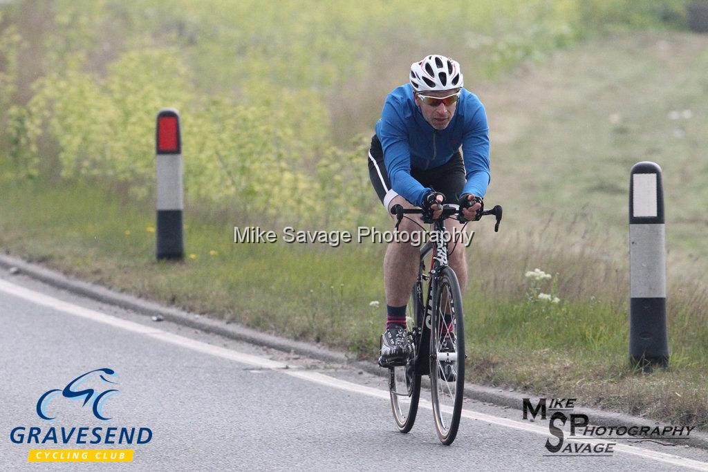 20170502-0153.jpg - GCC Evening 10 Time Trial 02-May-2017.  Isle of Grain, Kent.