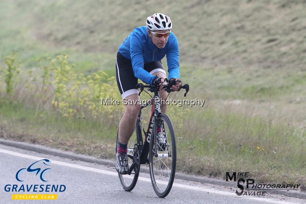 20170502-0157.jpg - GCC Evening 10 Time Trial 02-May-2017.  Isle of Grain, Kent.