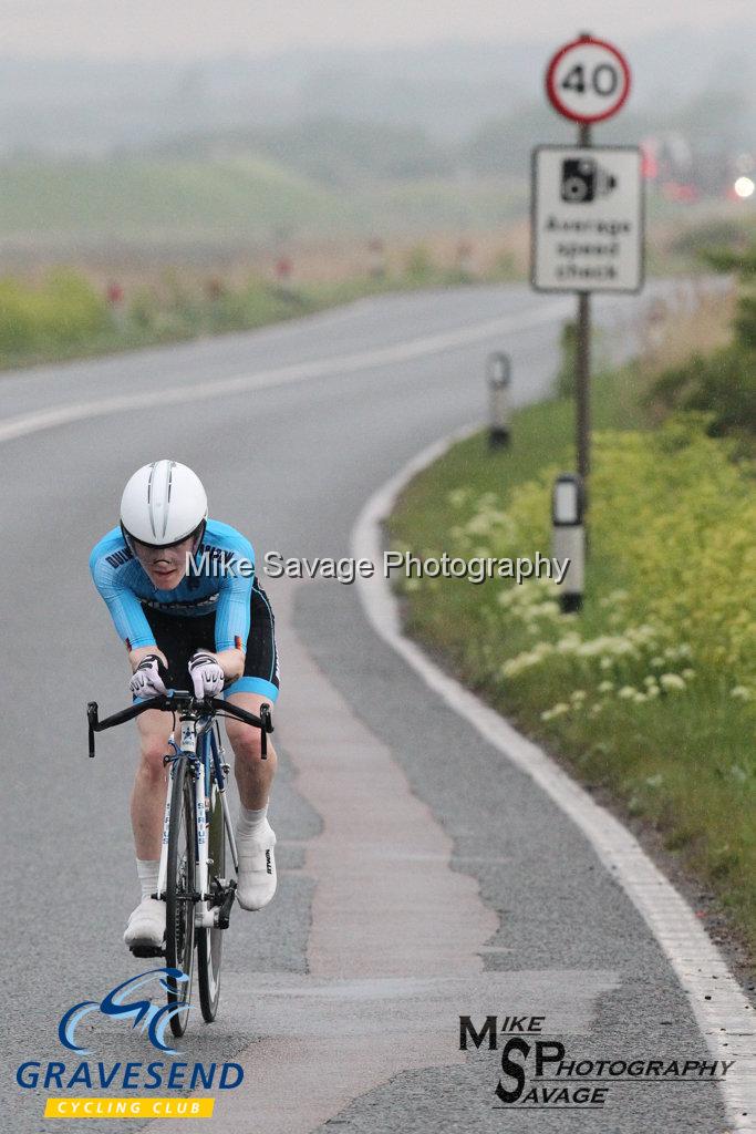 20170502-0182.jpg - GCC Evening 10 Time Trial 02-May-2017.  Isle of Grain, Kent.