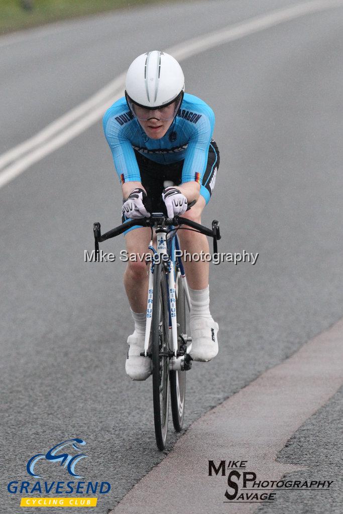 20170502-0187.jpg - GCC Evening 10 Time Trial 02-May-2017.  Isle of Grain, Kent.