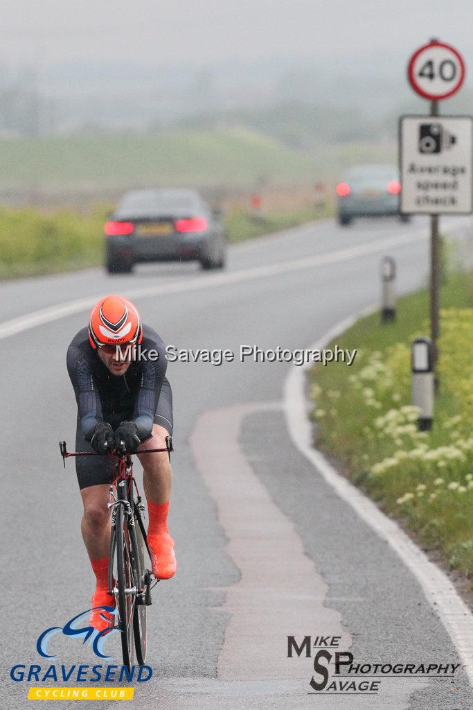 20170502-0262.jpg - GCC Evening 10 Time Trial 02-May-2017.  Isle of Grain, Kent.