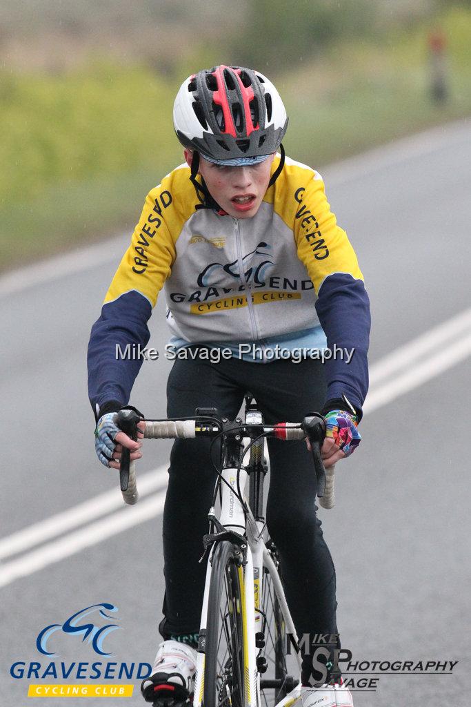 20170502-0291.jpg - GCC Evening 10 Time Trial 02-May-2017.  Isle of Grain, Kent.