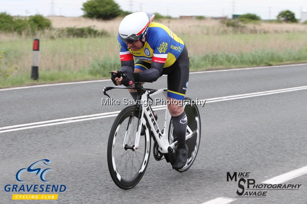 20170516-0011.jpg - GCC Evening 10 Time Trial 16-May-2017.  Isle of Grain, Kent.