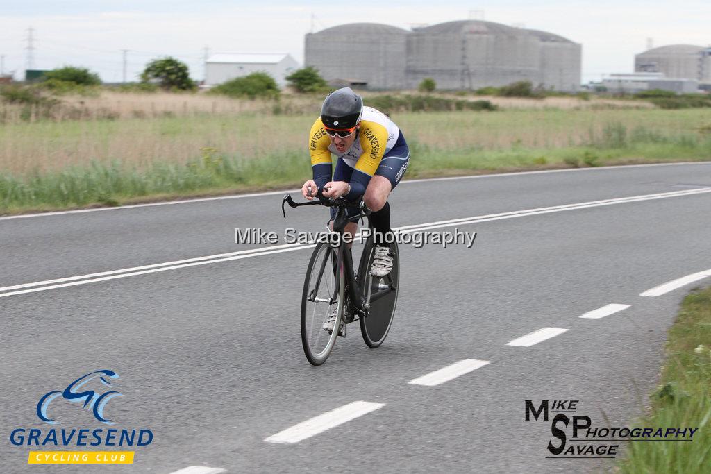 20170516-0036.jpg - GCC Evening 10 Time Trial 16-May-2017.  Isle of Grain, Kent.