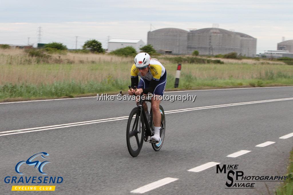 20170516-0050.jpg - GCC Evening 10 Time Trial 16-May-2017.  Isle of Grain, Kent.