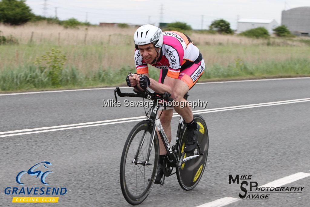 20170516-0056.jpg - GCC Evening 10 Time Trial 16-May-2017.  Isle of Grain, Kent.