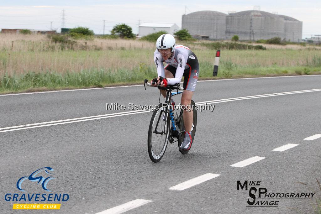 20170516-0062.jpg - GCC Evening 10 Time Trial 16-May-2017.  Isle of Grain, Kent.