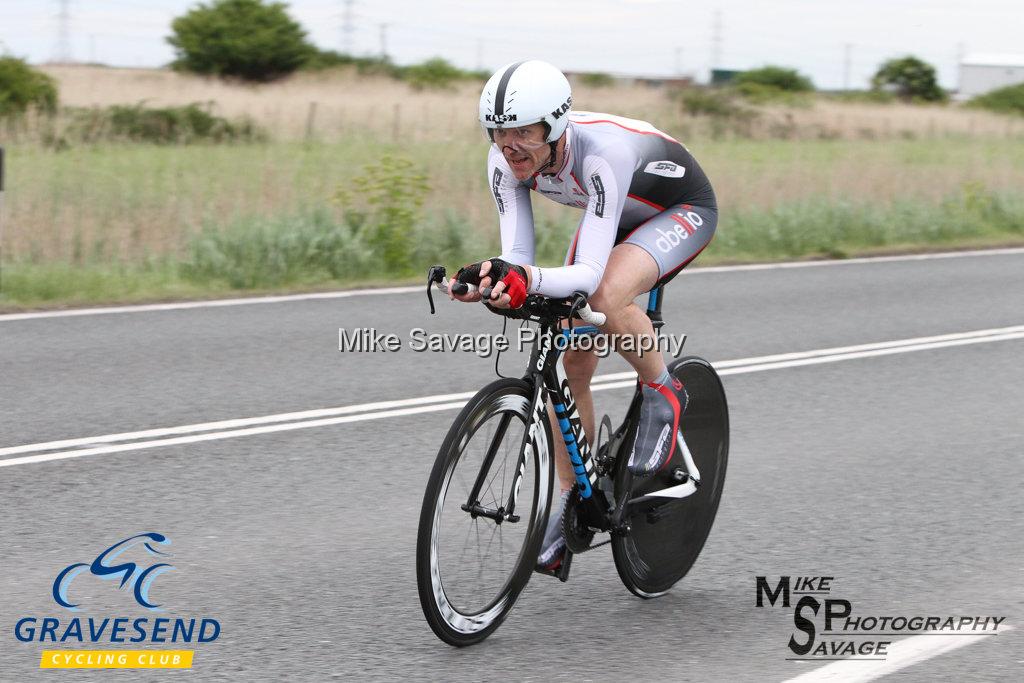 20170516-0065.jpg - GCC Evening 10 Time Trial 16-May-2017.  Isle of Grain, Kent.