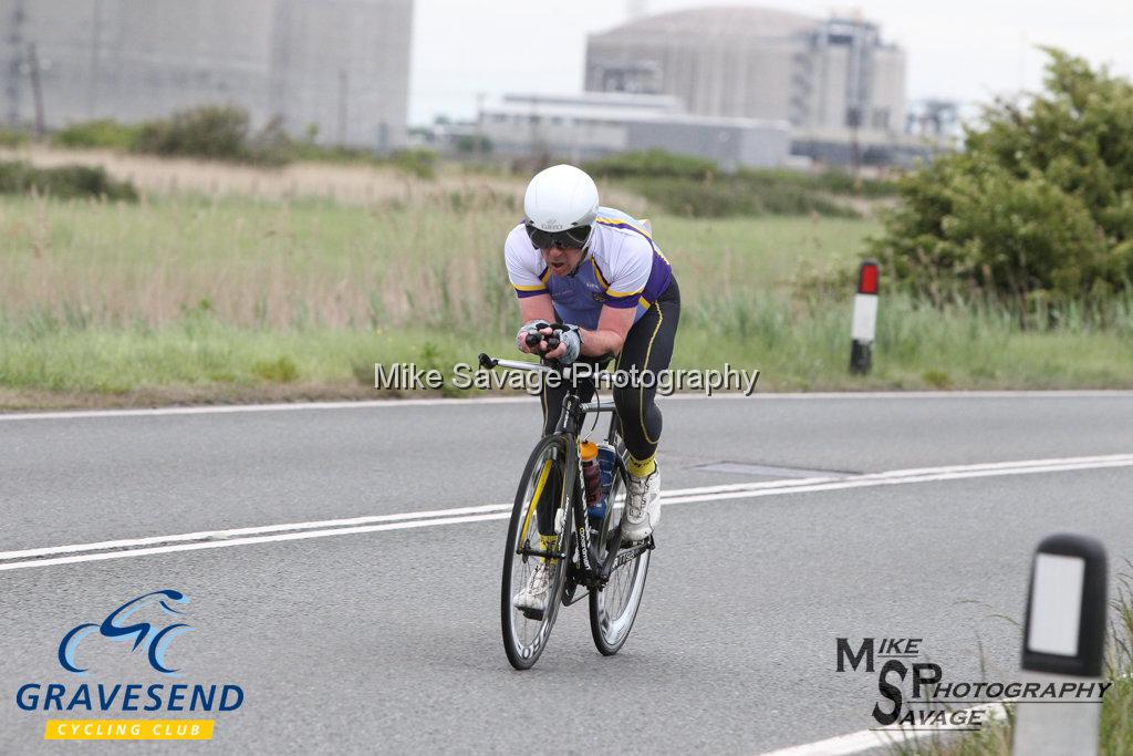 20170516-0078.jpg - GCC Evening 10 Time Trial 16-May-2017.  Isle of Grain, Kent.