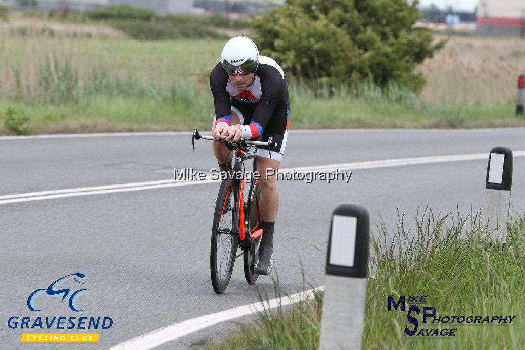 20170516-0090.jpg - GCC Evening 10 Time Trial 16-May-2017.  Isle of Grain, Kent.